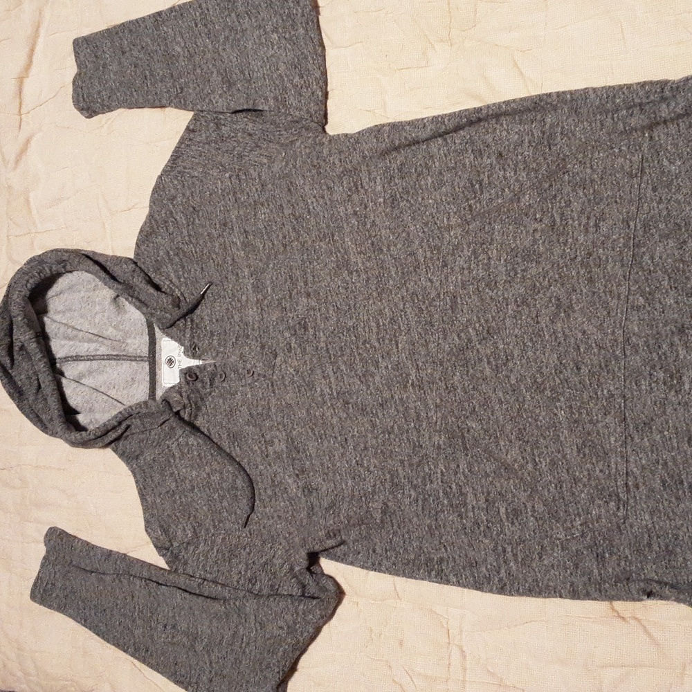 On The Byas hoodie